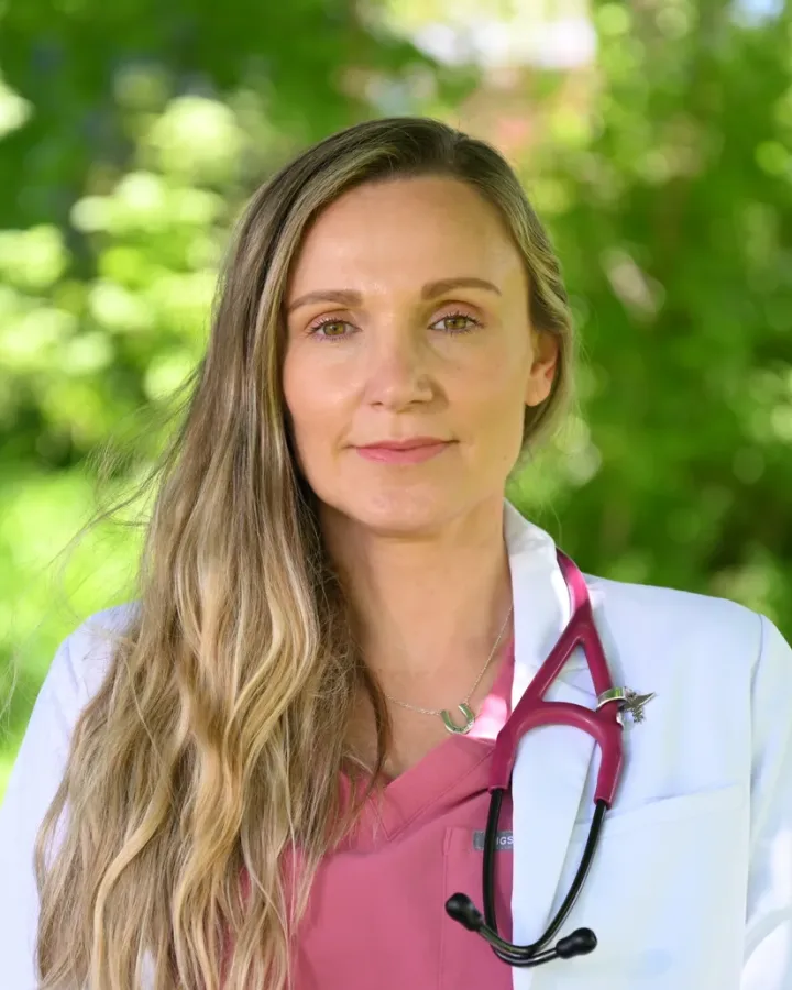 Dr. Ellen Levitian